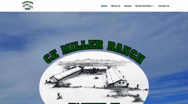 cemillerranch.com