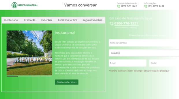 cemiterio.com.br