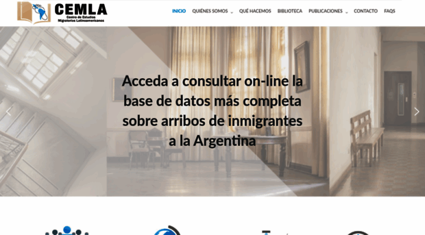 cemla.com