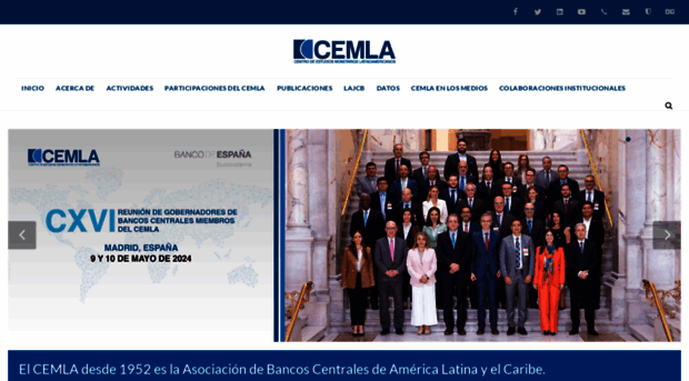 cemla.org