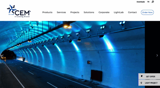 cemlight.com