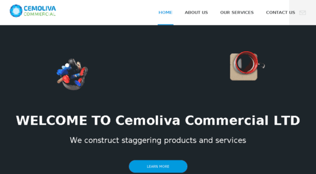 cemoliva.com