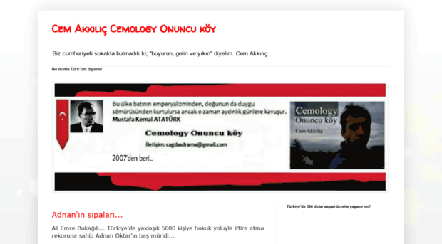 cemologyonuncukoy.blogspot.com