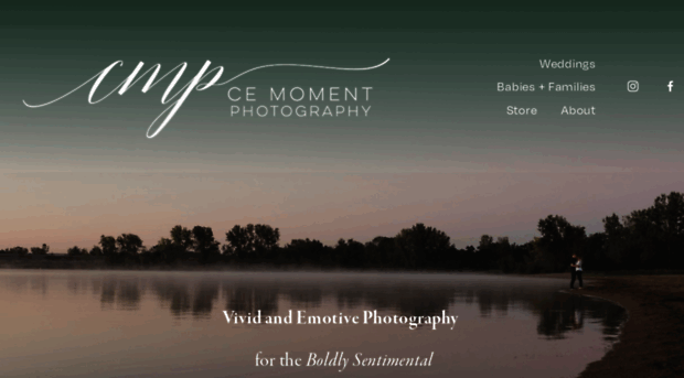 cemomentphotography.com