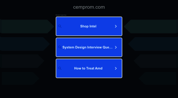 cemprom.com