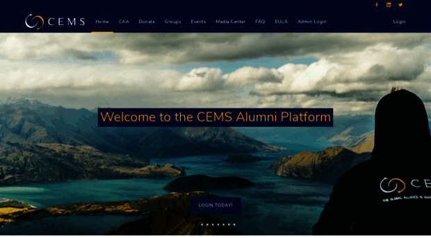 cemsalumni.org