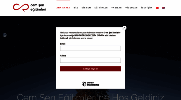 cemsen.com