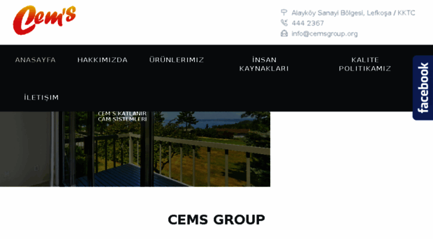 cemsgroup.org