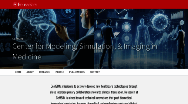 cemsim.rpi.edu