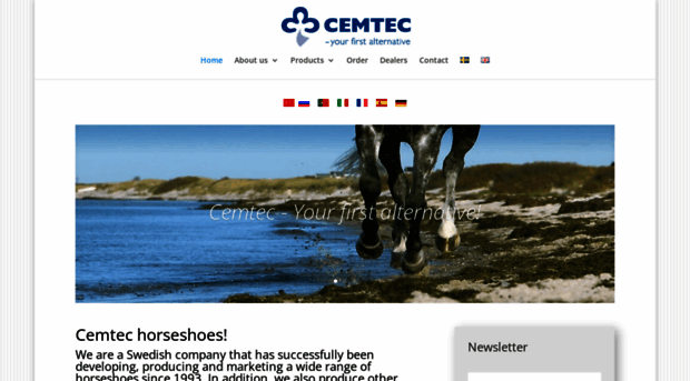 cemtec.com