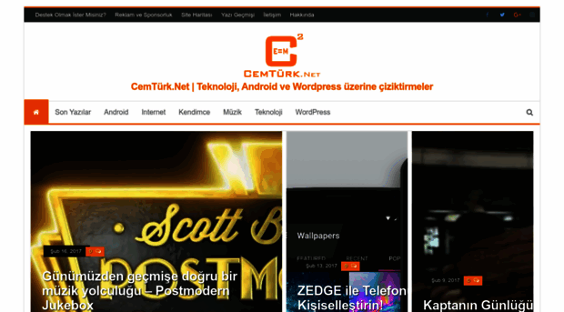 cemturk.net