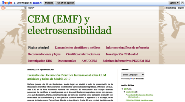 cemyelectrosensibilidad.blogspot.com.es