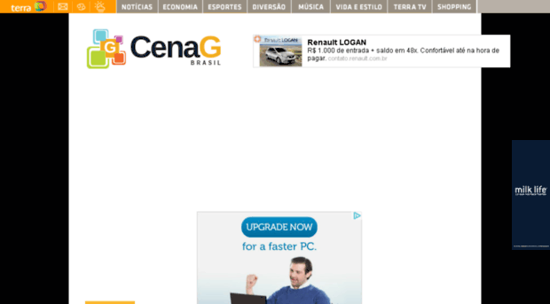 cenag.com.br