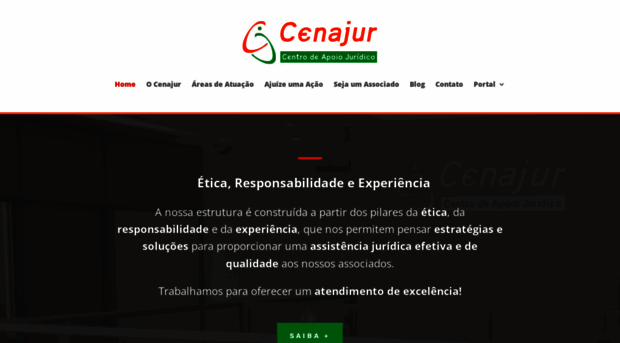 cenajur.com.br