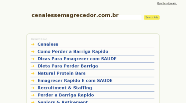 cenalessemagrecedor.com.br