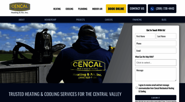 cencal.us