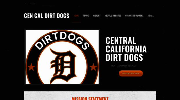 cencaldirtdogs.weebly.com