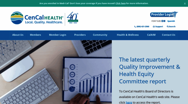 cencalhealth.org