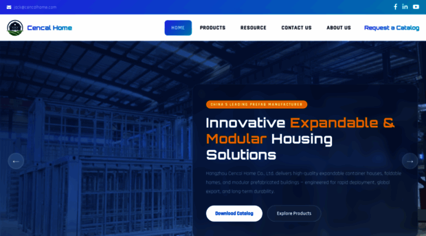 cencalhome.com