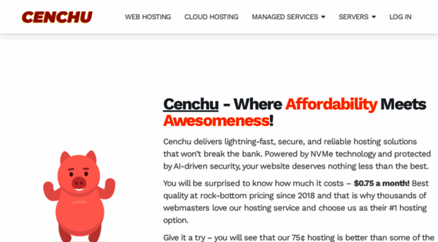 cenchu.net