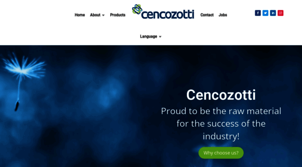 cenco-zotti.com