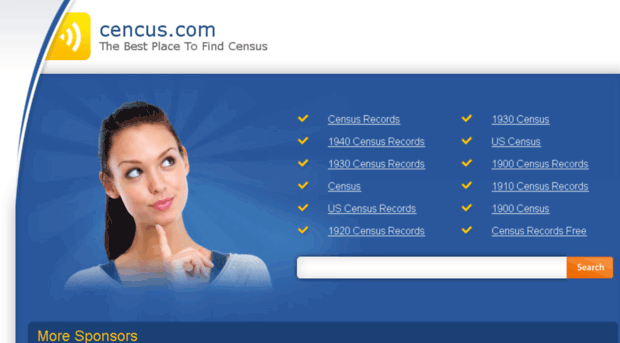 cencus.com
