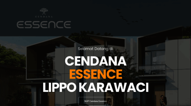 cendanaessence.com