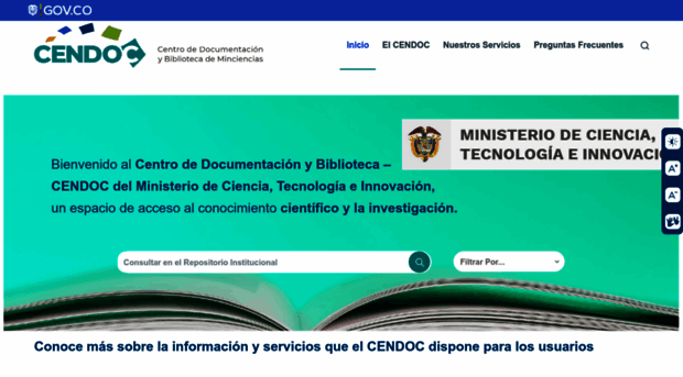 cendoc.colciencias.gov.co