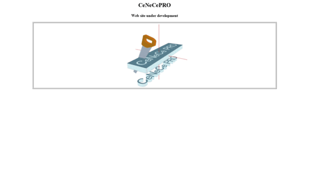 cenecepro.com