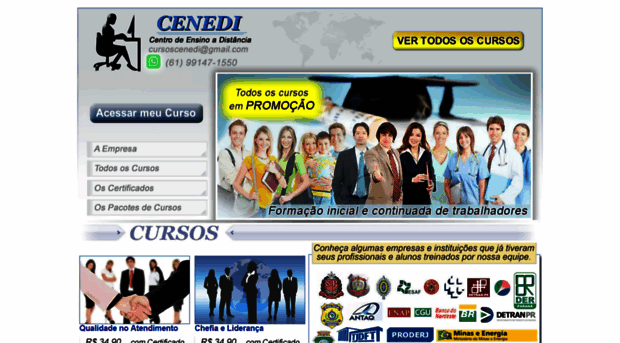 cenedi.com.br