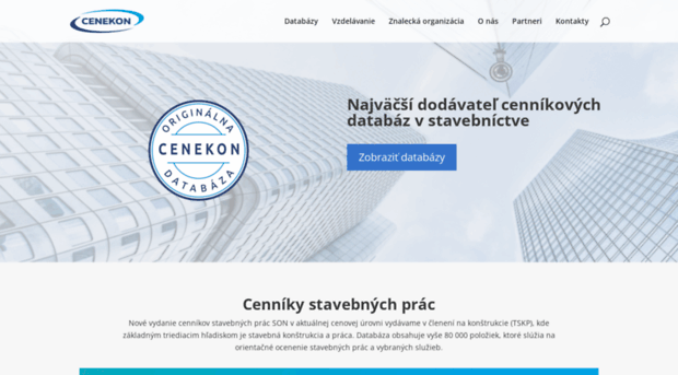 cenekon.sk