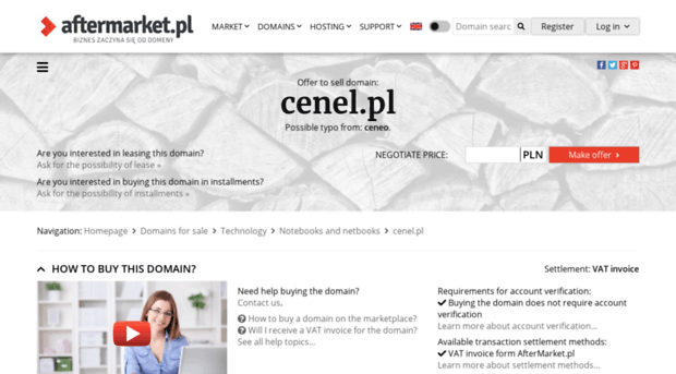 cenel.pl