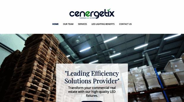 cenergetix.com