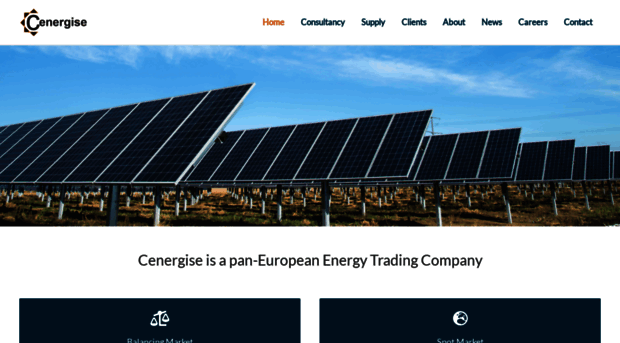 cenergise.com