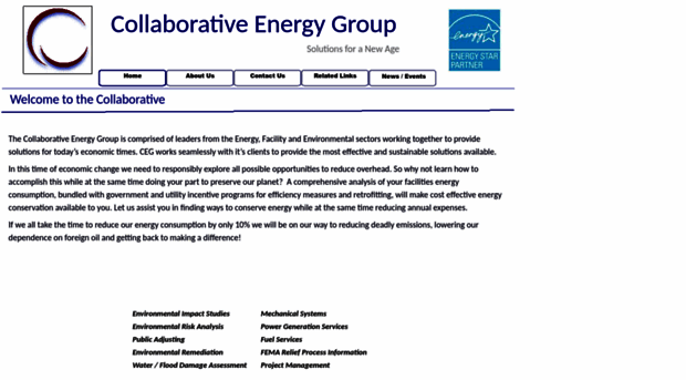 cenergygrp.com