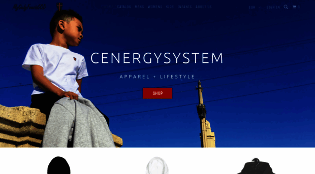 cenergysystem.com