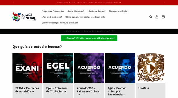 cenevalguias.com