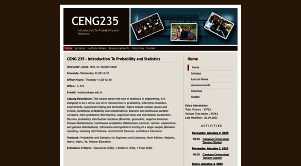 ceng235.cankaya.edu.tr