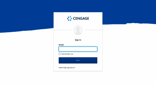 cengage.achievers.com