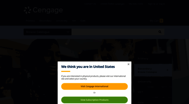 cengage.co.nz