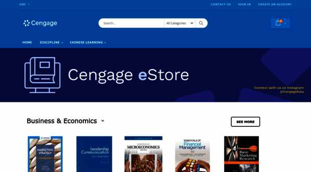 cengageasiaestore.com