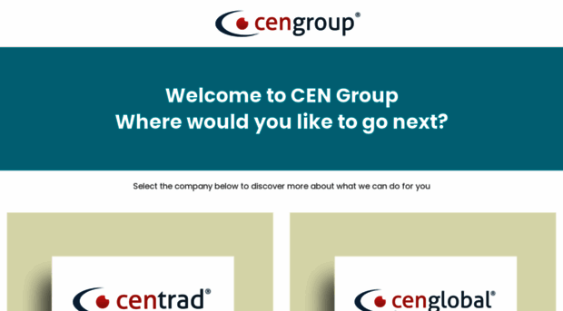 cengroup.co.uk