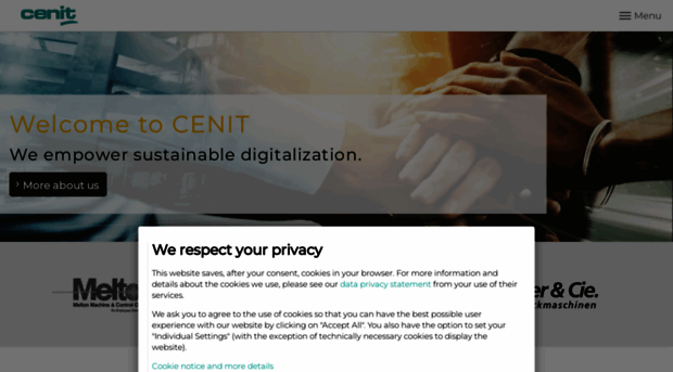 cenit.com