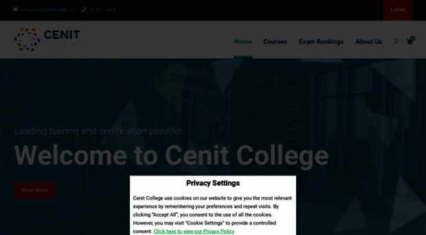 cenitgroup.ie