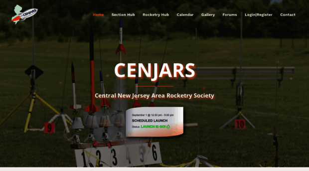 cenjars.org