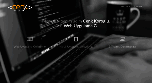 cenkkoroglu.com.tr