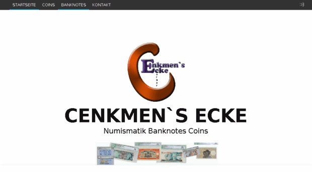 cenkmen.com