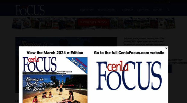 cenlafocus.com