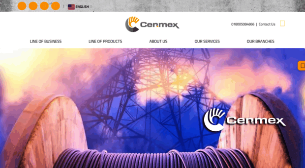 cenmex.com