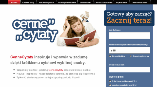 cennecytaty.pl